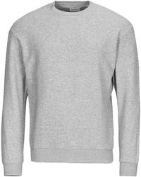 Jack & Jones - Sweatshirts Jjebradley Sweat Crew - Lyst