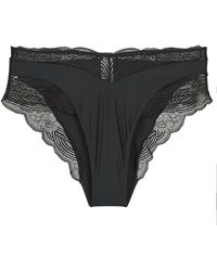 Triumph - Knickers/panties Lift Smart Bandeau Maxi Ex - Lyst