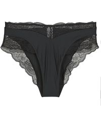Triumph - Knickers/panties Lift Smart Bandeau Maxi Ex - Lyst