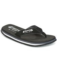 Cool shoe - Flip Flops / Sandals (shoes) Original - Lyst