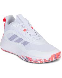 adidas - Basketball Trainers (shoes) Ownthegame 3.0 - Lyst