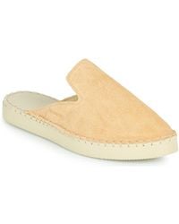 Havaianas - Espadrille Mule Loafter Flatform Mules / Casual Shoes - Lyst