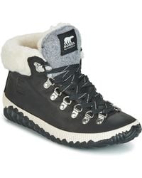 sorel trainers uk