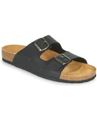 Lumberjack - Flint Mules / Casual Shoes - Lyst