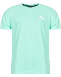 Helvetica - T Shirt Lee - Lyst
