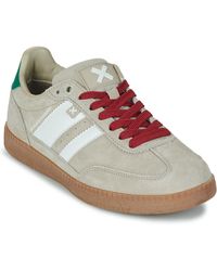 Xti - Shoes (trainers) 144170-beige - Lyst