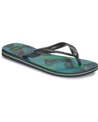 Havaianas - Flip Flops / Sandals (shoes) Brasil Fresh - Lyst