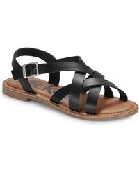 Kickers - Sandals Kick Diana - Lyst