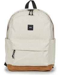 Vans - Backpack Old Skool Sport Backpack 22l - Lyst