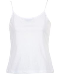 BOTD - Tops / Sleeveless T-shirts Fagalotte - Lyst