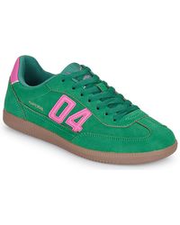 Kaporal - Shoes (trainers) Tanina - Lyst