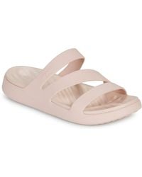 Crocs™ - Mules / Casual Shoes Getaway Strappy - Lyst