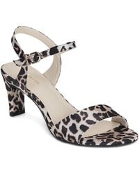 Tamaris - Heeled Sandals 28028 - Lyst