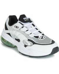 puma cell venom black