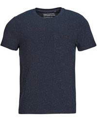 Faguo - T Shirt Olonne - Lyst