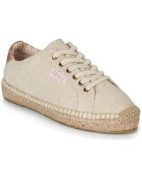 Banana Moon - Pacey Espadrilles / Casual Shoes - Lyst