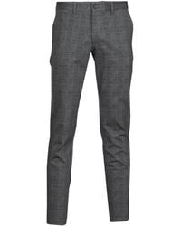Only & Sons - Only Sons Onsmark Trousers - Lyst