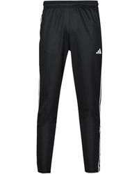 adidas - Tracksuit Bottoms Tr-es Base 3pt - Lyst