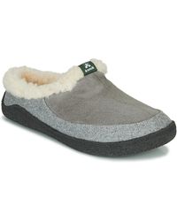 Kamik - Nutmeg Slippers - Lyst