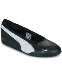 PUMA - Shoes (pumps / Ballerinas) Catch Soleil Ballerina - Lyst