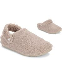 Crocs™ - Flip Flops Classic Cozzzy Slipper - Lyst