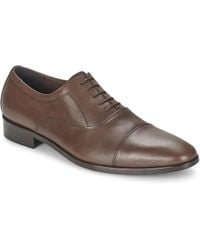 So Size Indiana Smart / Formal Shoes - Brown