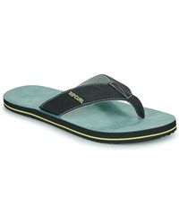 Rip Curl - Flip Flops / Sandals (shoes) Oxford Bloom Open Toe - Lyst