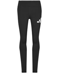 adidas - Tights Train Essentials Big Logo Full-length Leggings - Lyst