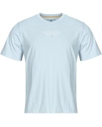 Jack & Jones - T Shirt Jprbluarchie Ss Tee Crew - Lyst