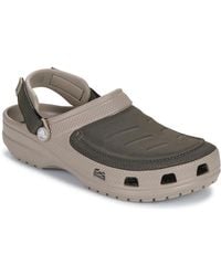 Crocs™ - Clogs (shoes) Yukon Vista Ii Lr Clog M - Lyst