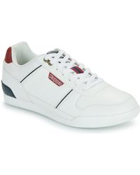Kappa - Shoes (trainers) Lenom - Lyst