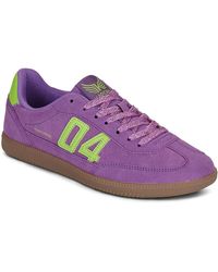 Kaporal - Shoes (trainers) Tanina - Lyst