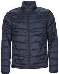 Only & Sons - Duffel Coats Onscarven Quilted Puffer - Lyst