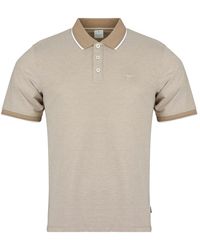 Jack & Jones - Polo Shirt Jprblualves Ss Polo - Lyst