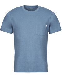 Pepe Jeans - T Shirt Mans Tee - Lyst