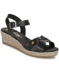 Betty London - Espadrilles / Casual Shoes Giorgia - Lyst