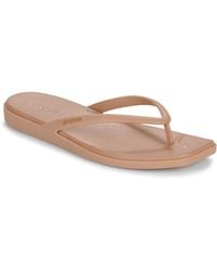 Crocs™ - Flip Flops / Sandals (shoes) Miami Flip - Lyst