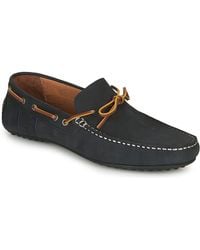 barbour eldon driver moccasins