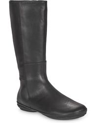 camper womens boots uk