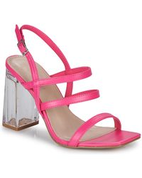 Moony Mood - Heeled Sandals Pelina - Lyst