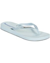 Ipanema - Flip Flops / Sandals (shoes) Anatomic Lolita Fem - Lyst