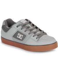 DC Shoes - Shoes (trainers) Pure - Lyst