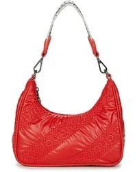 Desigual - Bols_taipei Medley Shoulder Bag - Lyst