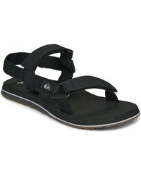 Quiksilver - Flat Sandals Monkey Caged Ii - Lyst