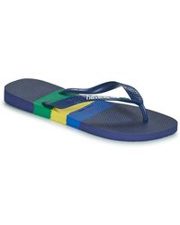 Havaianas - Brasil Tech Flip Flops / Sandals (shoes) - Lyst