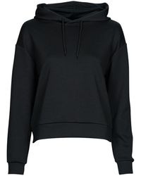 Only Play - Hoodies Onplounge Ls Hood Sweat - Lyst