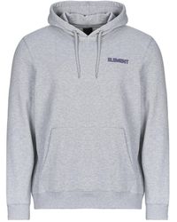 Element - Sweatshirts Swamps Po - Lyst