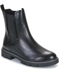 Marco Tozzi - Mid Boots Evoc - Lyst