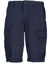 Timberland - Outdoor Heritage Relaxed Cargo Shorts - Lyst