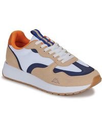 Kappa - Shoes (trainers) Logo Arvika 2 - Lyst
